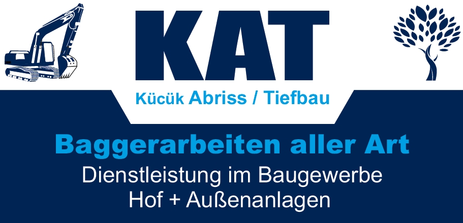 tiefbau